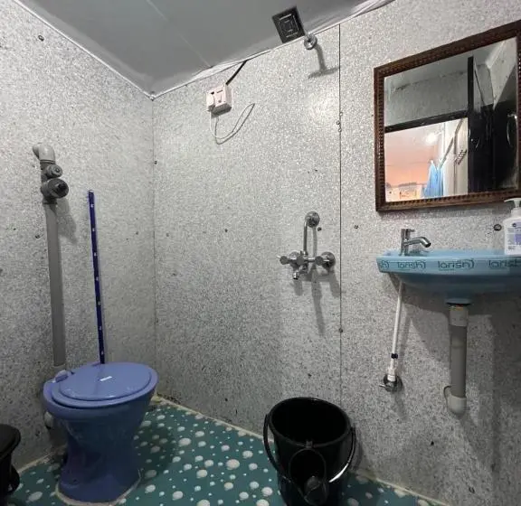 Hotel Lacto Cressida