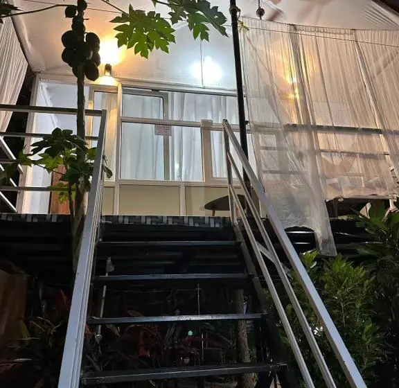 Hotel Lacto Cressida