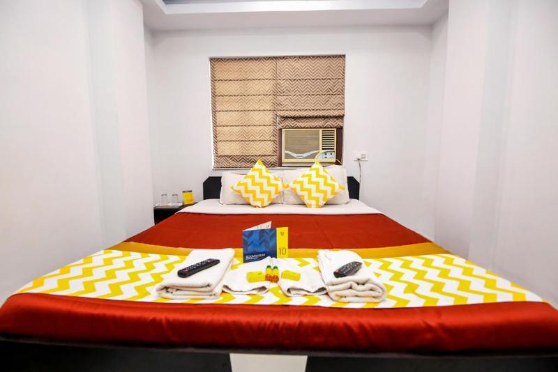 Fotos del hotel Fabhotel Mishra Residency Ii:  7