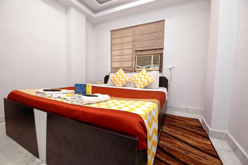 Fotos del hotel Fabhotel Mishra Residency Ii:  9