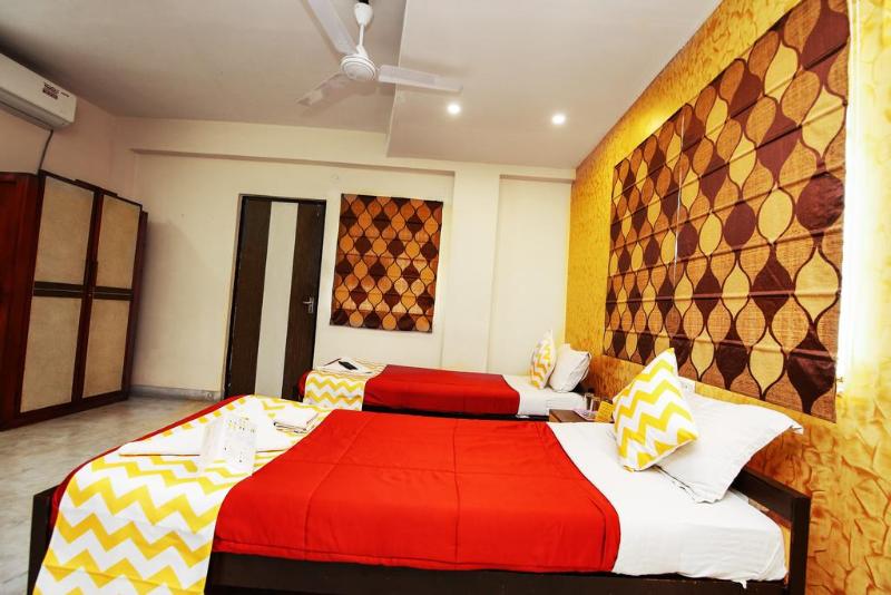 Fotos del hotel Fabhotel Mishra Residency Ii:  14