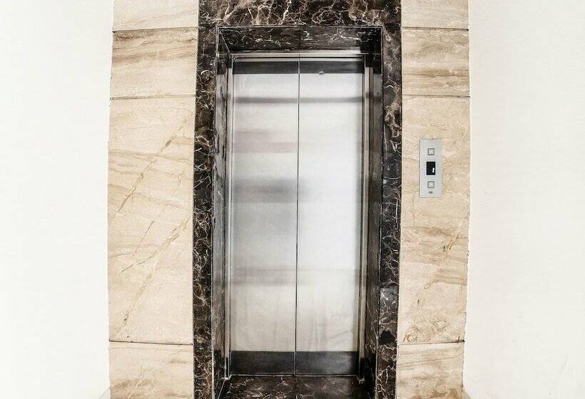 Fabhotel Prowell Hitech City