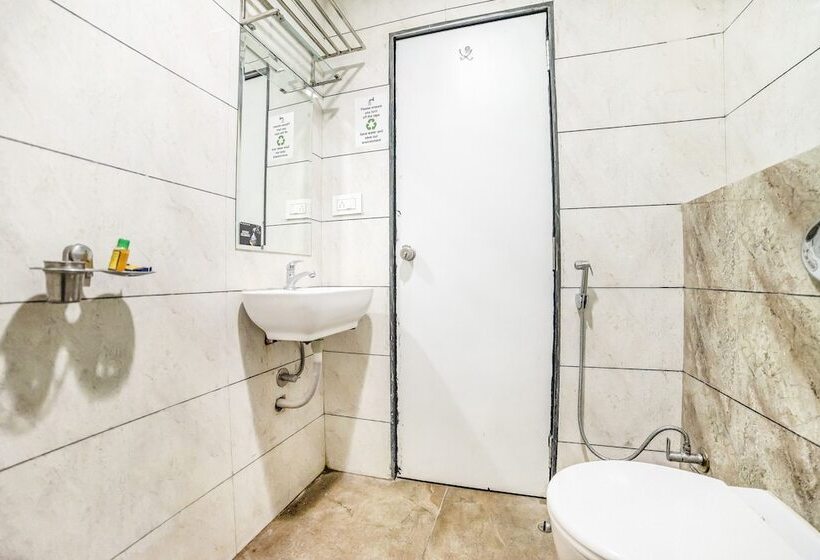 Fabhotel Prowell Hitech City