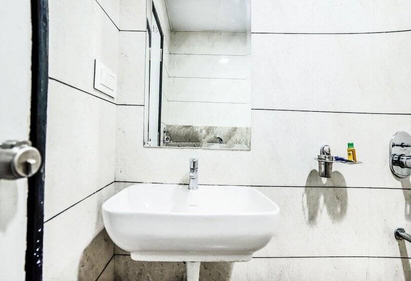 Fabhotel Prowell Hitech City