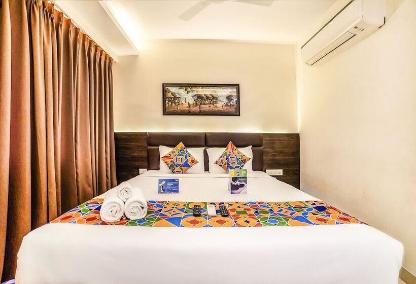 Fabhotel Prowell Hitech City