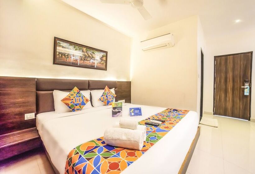 Fabhotel Prowell Hitech City