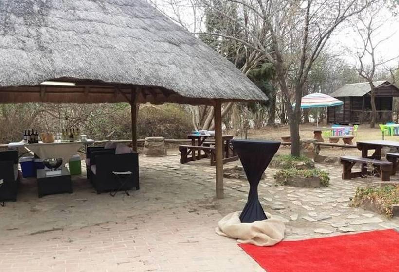 فندق A Little Paradise Guest House