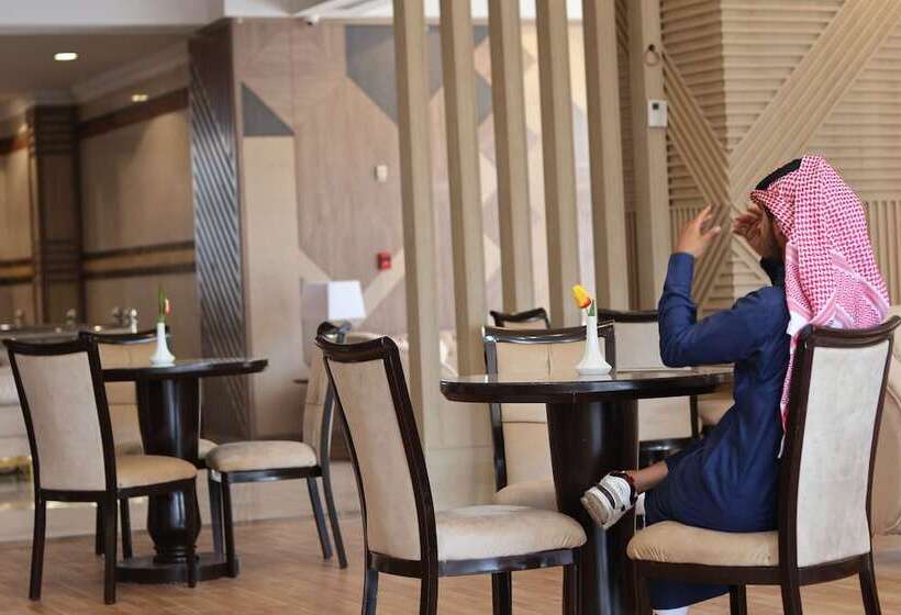 酒店 Mokhtara International