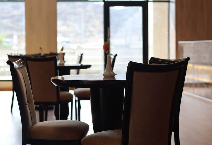 酒店 Mokhtara International