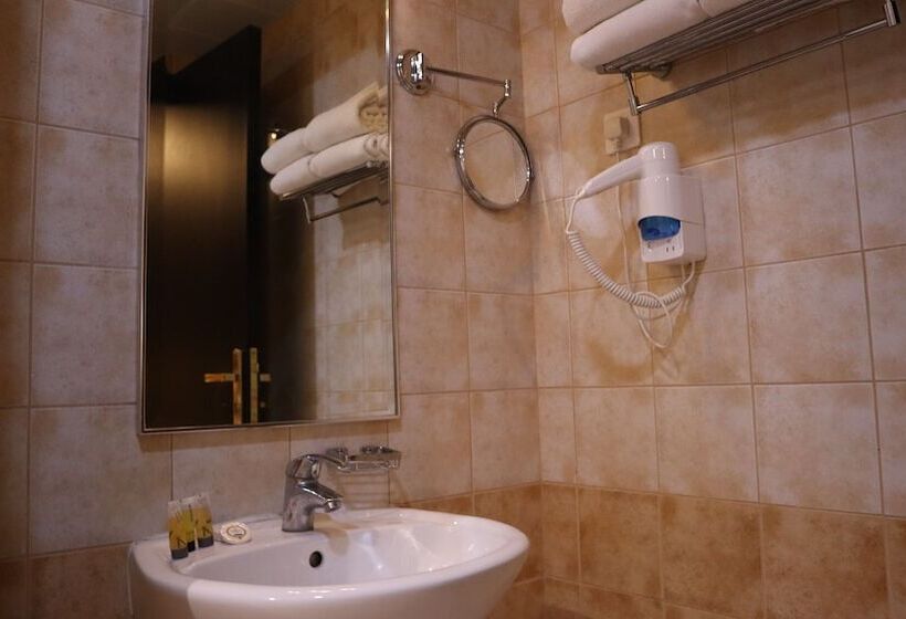 酒店 Mokhtara International