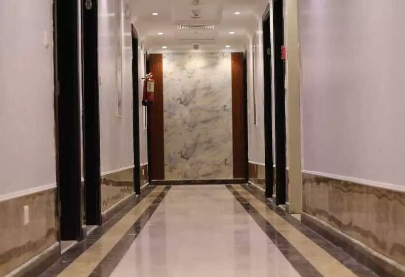 هتل Mokhtara International