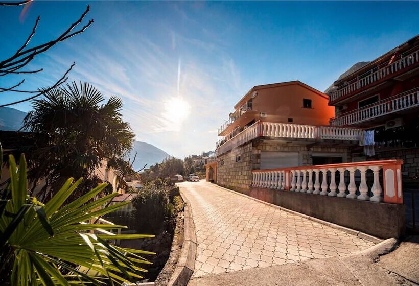 هتل Apartmani Markovic