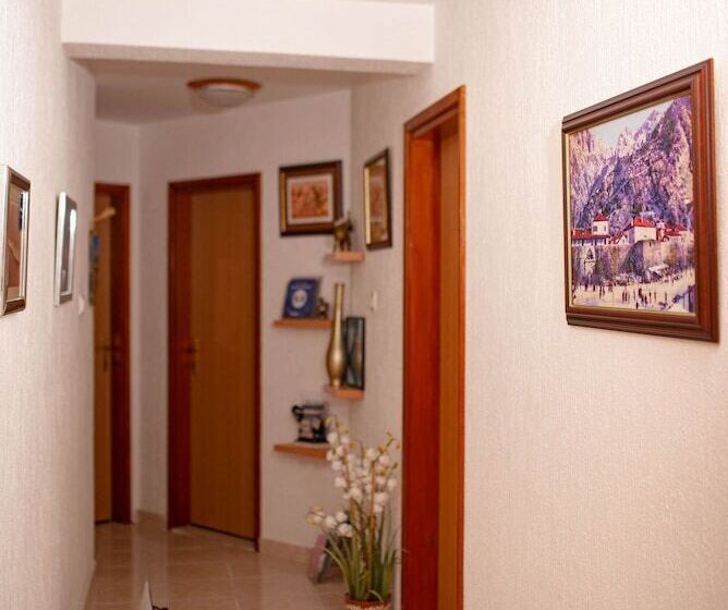 هتل Apartmani Markovic