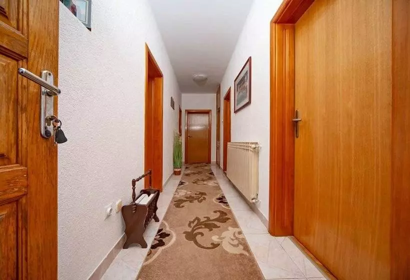 هتل Apartmani Markovic