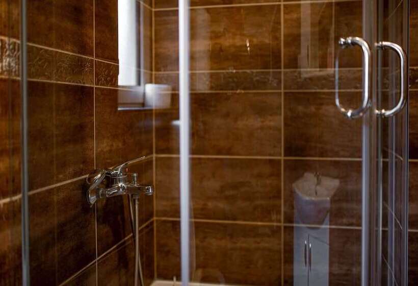 هتل Apartmani Markovic