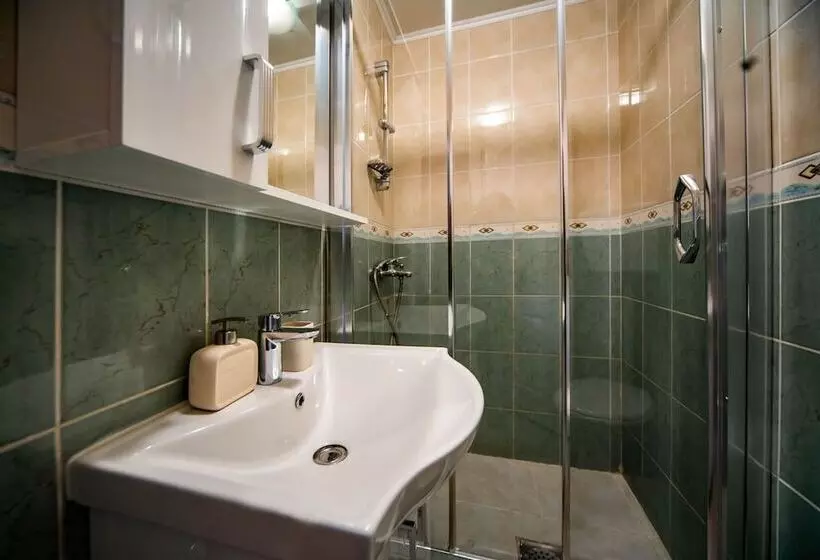 هتل Apartmani Markovic
