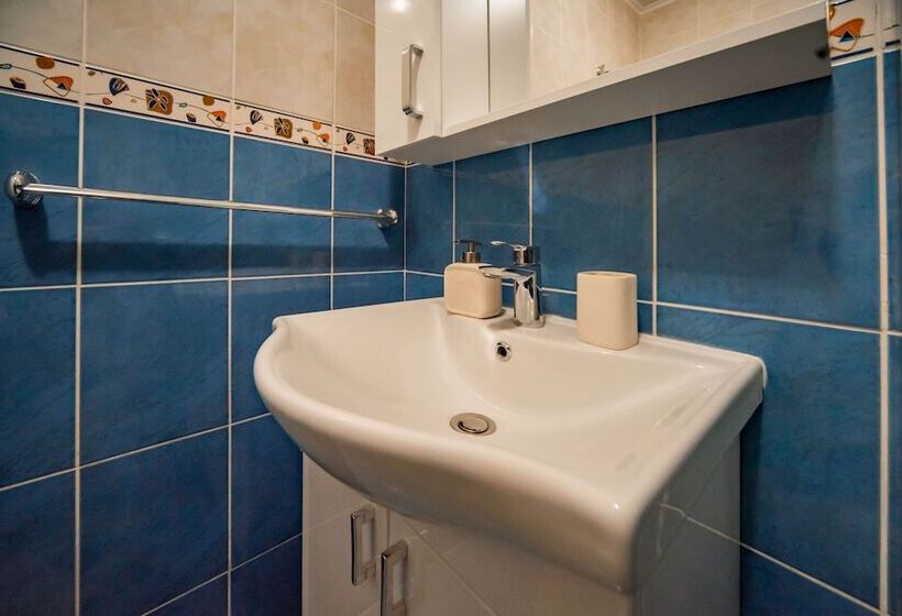 هتل Apartmani Markovic