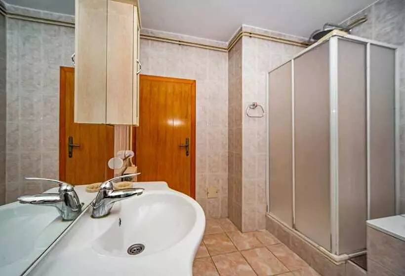 هتل Apartmani Markovic