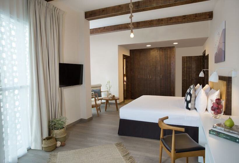 هتل Beach Walk Boutique Jumeirah