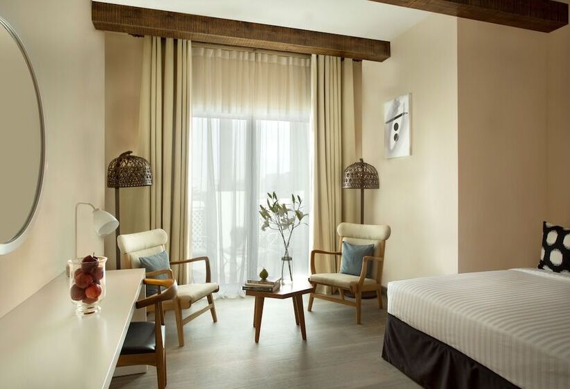 هتل Beach Walk Boutique Jumeirah