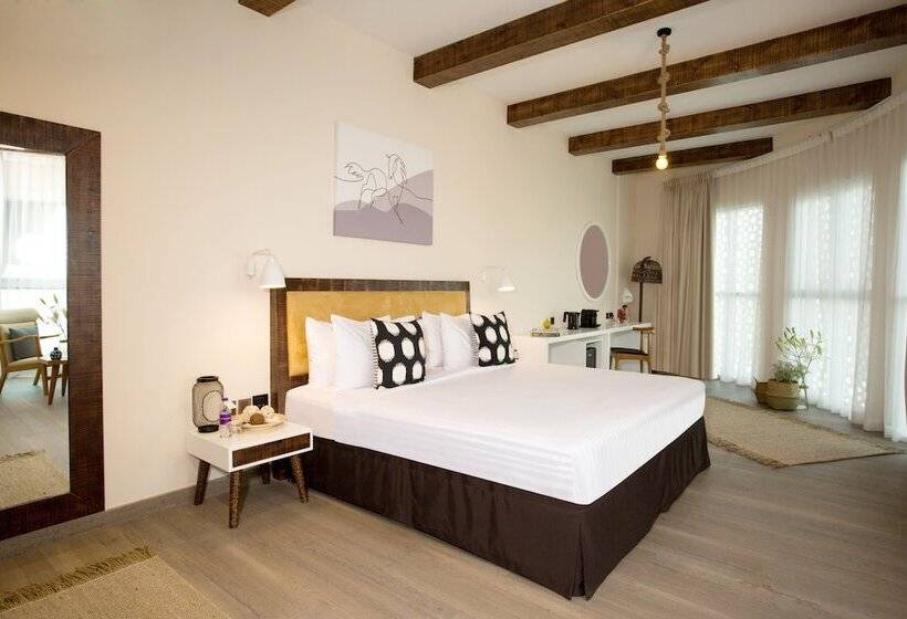 هتل Beach Walk Boutique Jumeirah