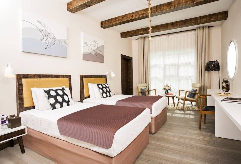 هتل Beach Walk Boutique Jumeirah