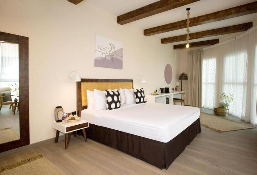 هتل Beach Walk Boutique Jumeirah