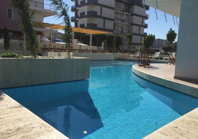 هتل Boutique House Mima