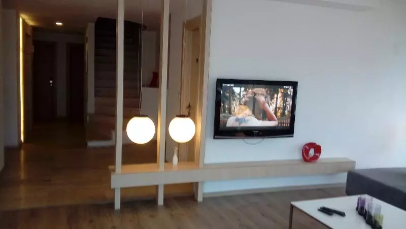 Otel Boutique House Mima