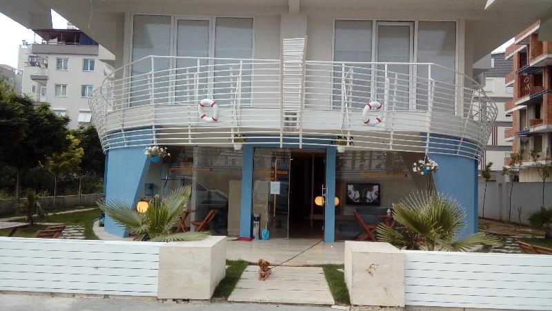 هتل Boutique House Mima