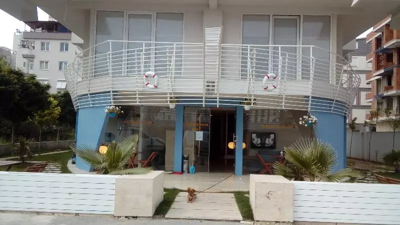 Otel Boutique House Mima