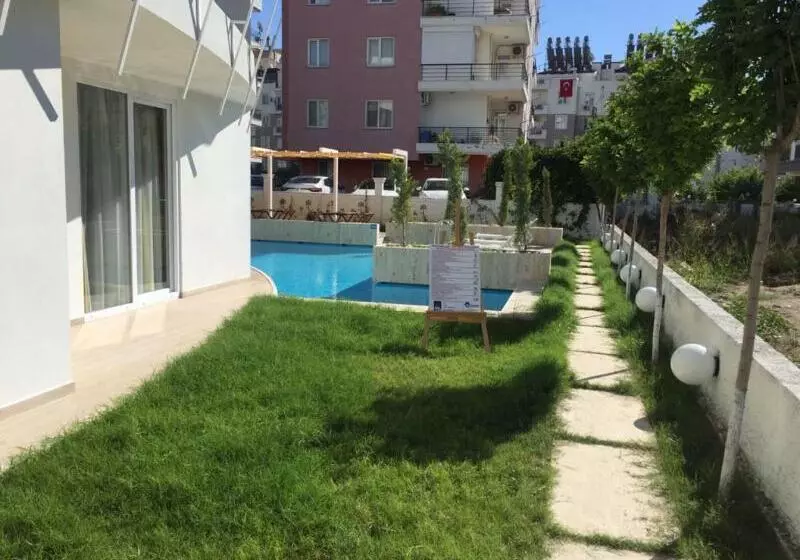 Otel Boutique House Mima