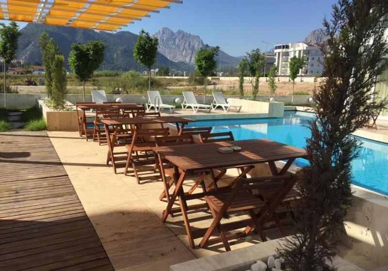 هتل Boutique House Mima