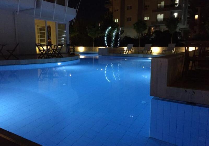 هتل Boutique House Mima