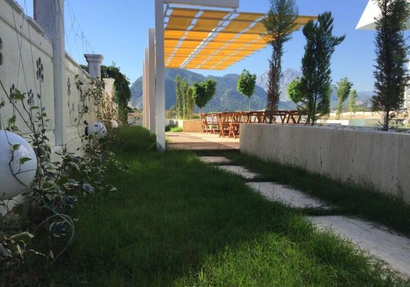 هتل Boutique House Mima