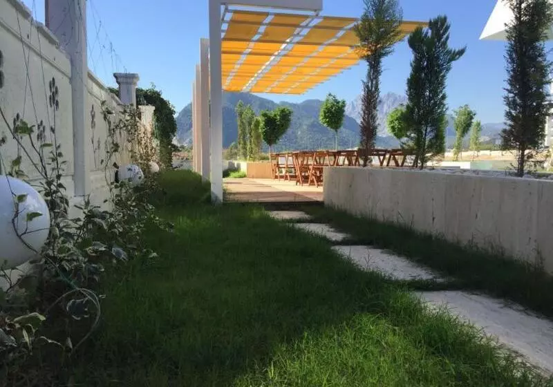 Otel Boutique House Mima