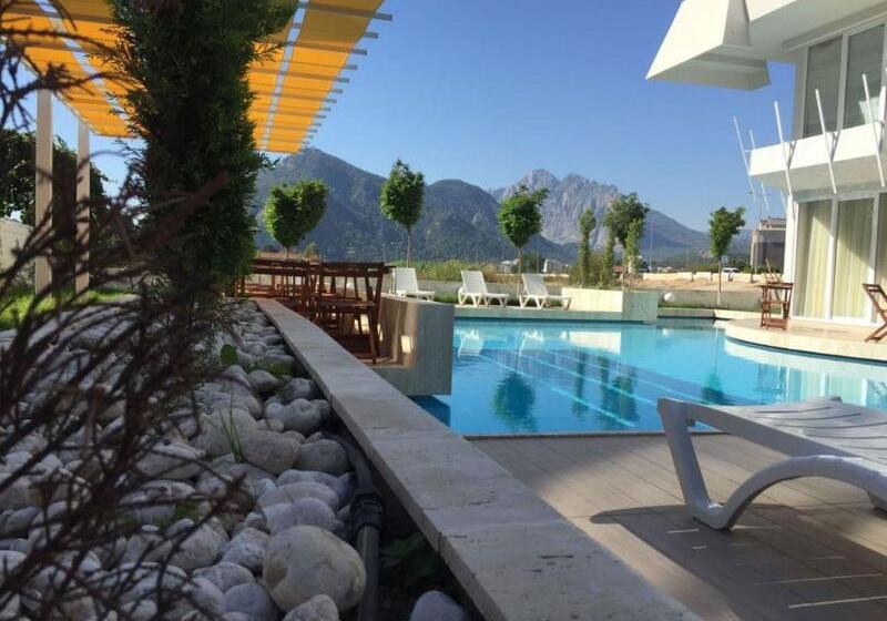 هتل Boutique House Mima