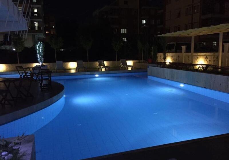 هتل Boutique House Mima