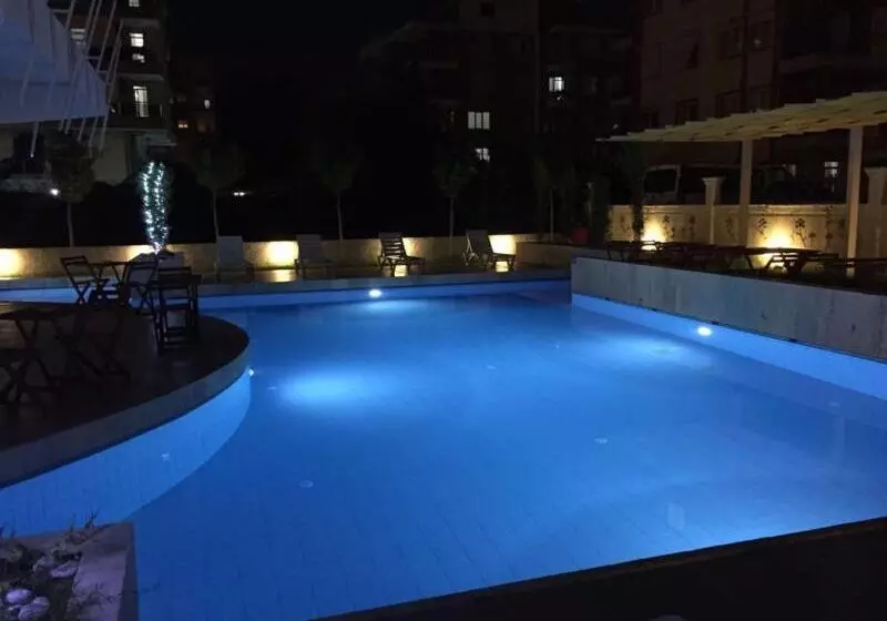 Otel Boutique House Mima
