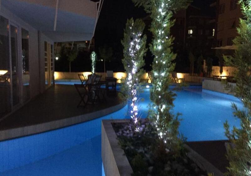 هتل Boutique House Mima