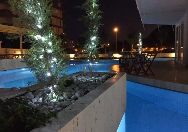 Otel Boutique House Mima