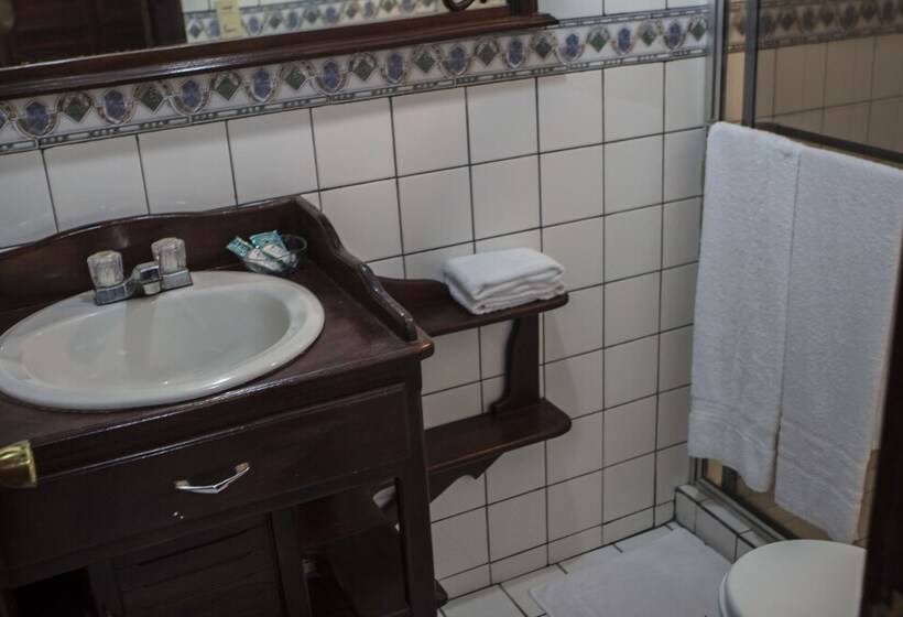 هتل Boutique Playa Bonita