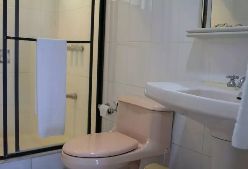 هتل Boutique Playa Bonita