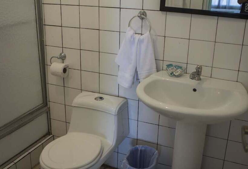 هتل Boutique Playa Bonita