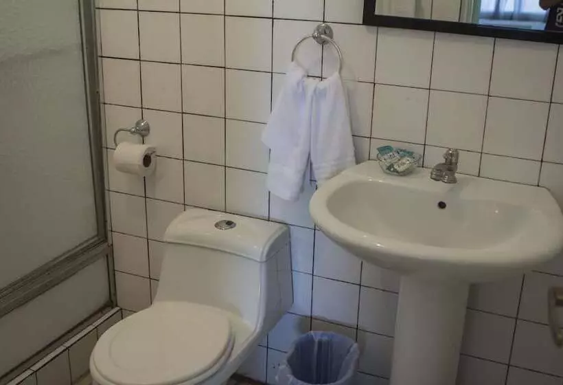 هتل Boutique Playa Bonita