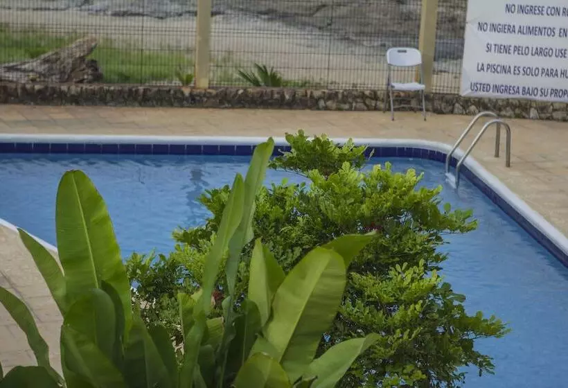 هتل Boutique Playa Bonita