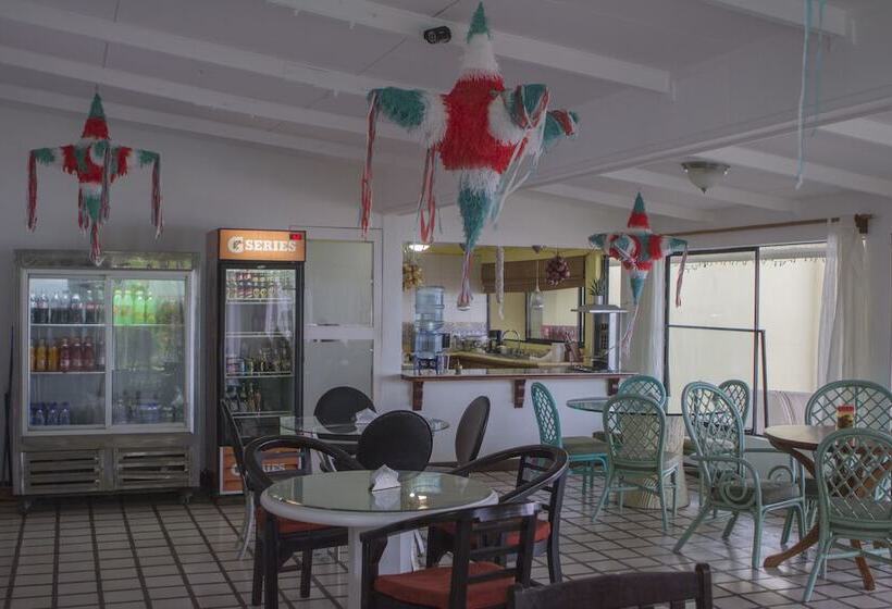 هتل Boutique Playa Bonita