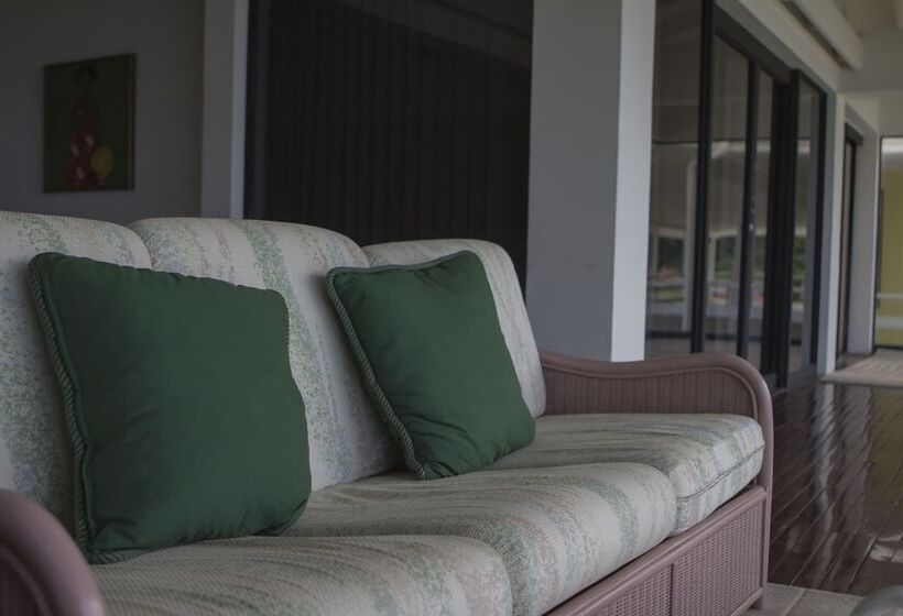 هتل Boutique Playa Bonita