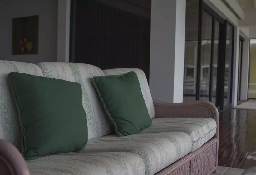 هتل Boutique Playa Bonita