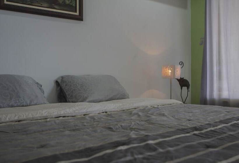 هتل Boutique Playa Bonita